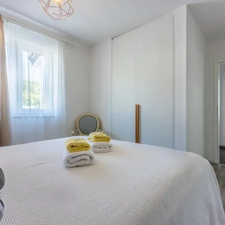 Apartman Valmor Crikvenica