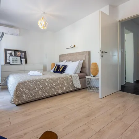 Apartman Valmor Crikvenica