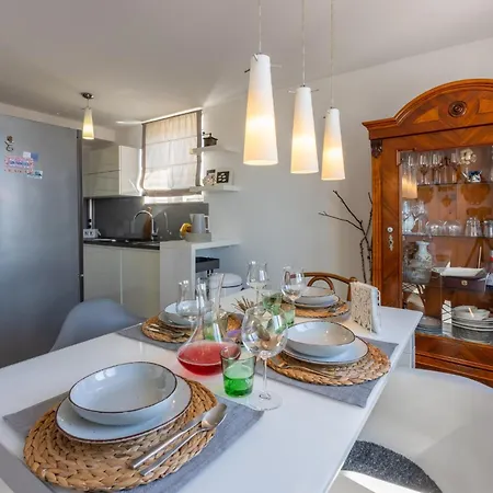 Apartman Valmor Crikvenica