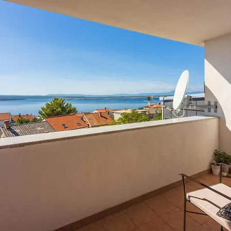 Apartmán Valmor Crikvenica