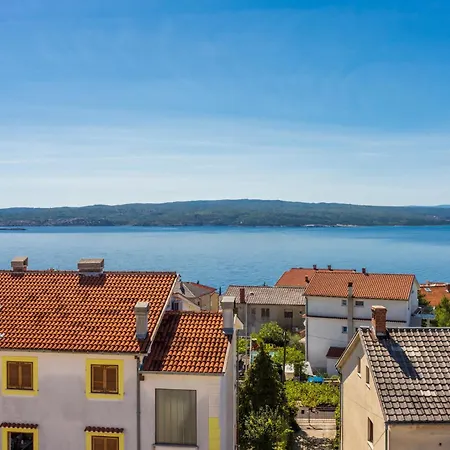 Valmor Crikvenica