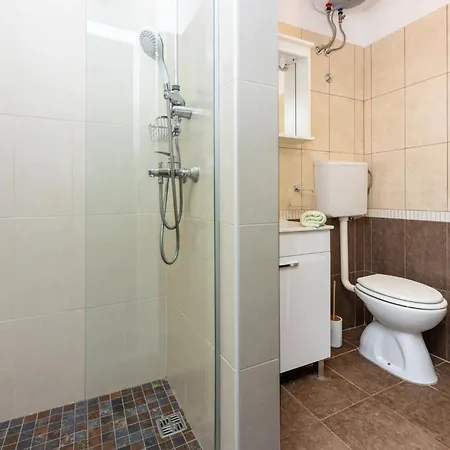 Apartmán Valmor *