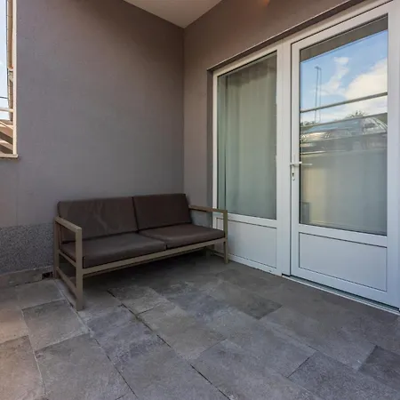 Apartmán Valmor Crikvenica