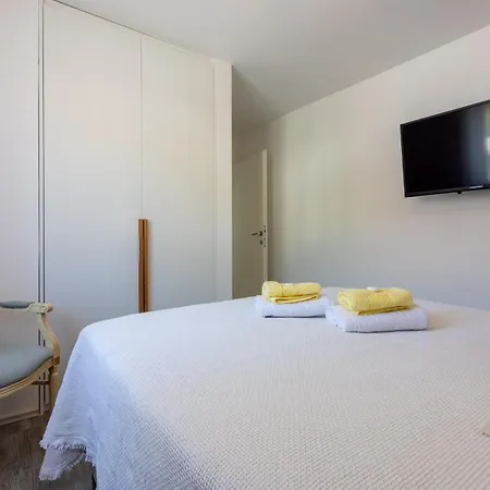 Valmor Apartmán