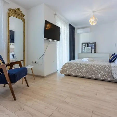 Apartmán Valmor *