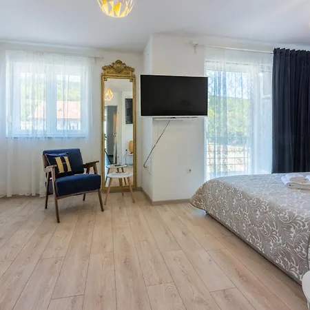 Apartmán Valmor