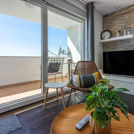 Valmor Apartmán