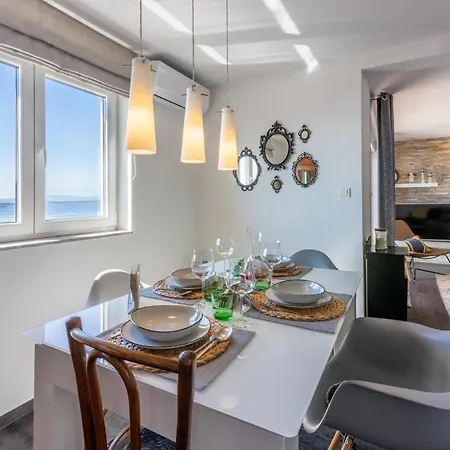 Apartmán Valmor