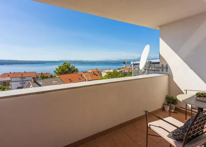 דירה Valmor קריקווניצה