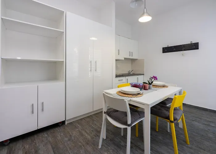 Valmor דירה קריקווניצה