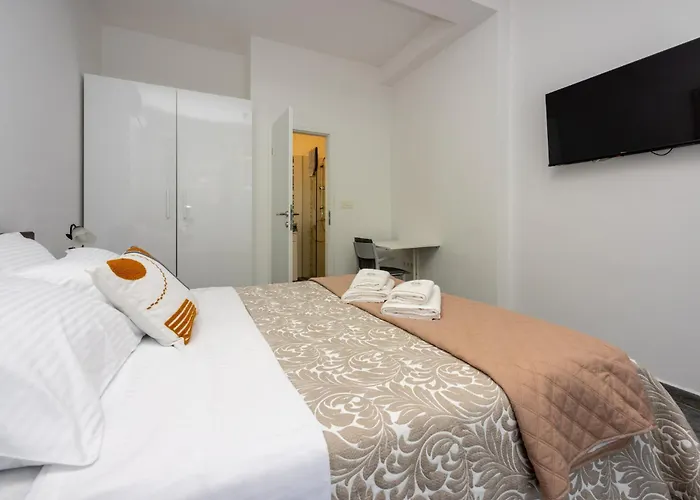 Appartement Valmor *