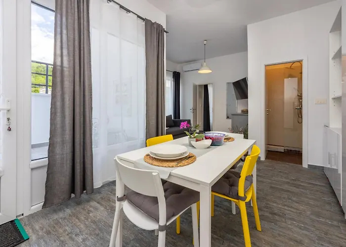 Valmor דירה קריקווניצה