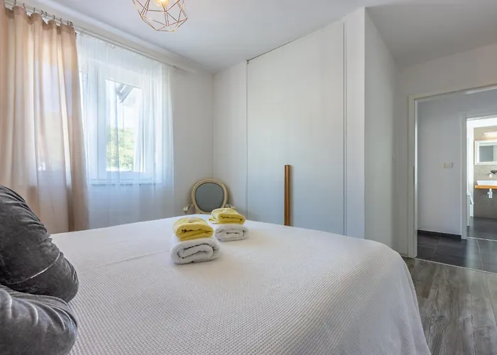 דירה Valmor קריקווניצה