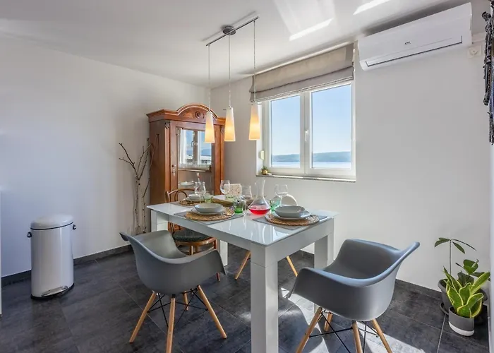 Valmor Appartement Crikvenica