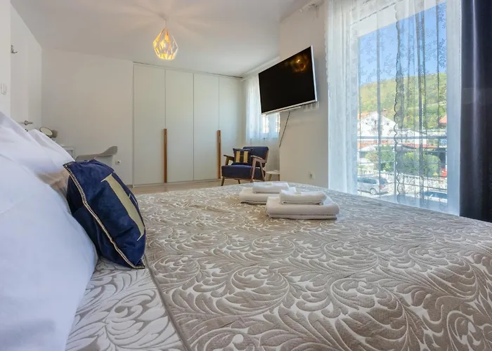 Valmor Appartement *