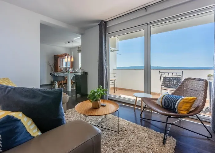 Appartement Valmor *